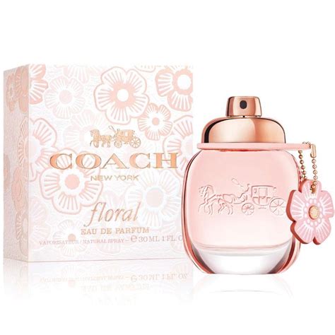 coach perfume floral price